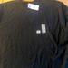 Vans Shirts | Men’s Black Long Sleeved Vans T-Shirt From Nordstrom Rack. | Color: Black | Size: L