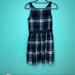 Polo By Ralph Lauren Dresses | Kids Size 16 Girl Polo Ralph Lauren Flannel Dress | Color: Black/Green | Size: 16g