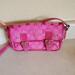 Coach Bags | Coach Like New Rare Mini Field Crossbody Bag Purse | Color: Pink | Size: Os