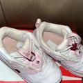 Nike Shoes | Nike Air Max 90 Toddlers | Color: Pink/White | Size: 10g