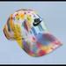 Nike Accessories | Nike Tie Dye Hat | Color: White | Size: Os