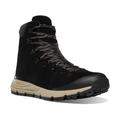 Danner Arctic 600 Side-Zip 7in Winter Shoes - Men's Black/Brown 8.5 D 67339-D-8.5