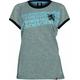 uhlsport Damen Bekleidung Teamsport 1860 T-Shirt 14/15, Anthra, M