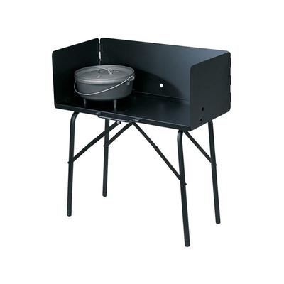 Lodge Outdoor Cooking Table SKU - 808770
