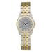 Women's Silver/Gold Texas Southern Tigers Two-Tone Wristwatch