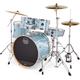 Mapex Venus 5045 Drum Set Bundle VJ