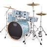 Mapex Venus 5295 Drum Set Bundle VJ