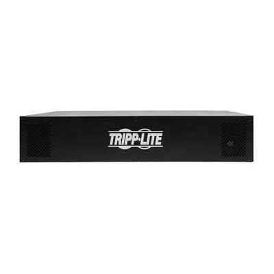 Tripp Lite 2.9kW Single-Phase Switched PDU PDUMH30NET
