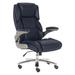 Parker Living - Admiral Fabric Heavy Duty Desk Chair - Parker House DC313HD-ADM