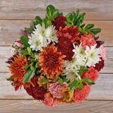 Honeycrisp Bouquet - Deluxe - The Bouqs Co.