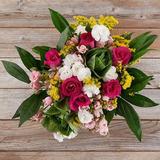 WonderMom Bouquet - Grand - The Bouqs Co.