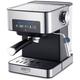 Machine à café Camry CR 4410 expresso et cappucino à pression, 15 bars, 1000W