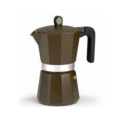 Monix - cafetiere a induction new