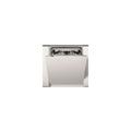 Whirlpool - lave-vaisselle tout integrable 14 couverts 43dB classe d