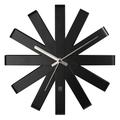 Umbra - Horloge Ribbon small Noir - Noir