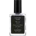Nailberry Top Coats Fast Dry Gloss Professional 15 ml Nagelüberlack