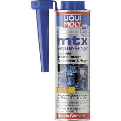 Mtx Vergaserreiniger mtx 5100 300 ml - Liqui Moly