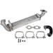 2008-2010 Ford F250 Super Duty EGR Cooler - Dorman