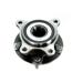 2006-2015 Lexus IS250 Front Left Wheel Hub Assembly - Timken