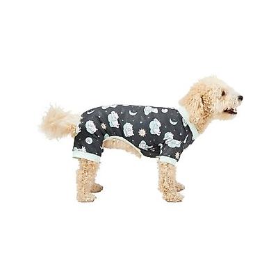 YOULY Cute & Classy Dog Pajama, XX-Small