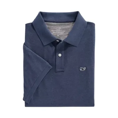 Shop Mens Edgartown Pique Polo Philadelphia Eagles At