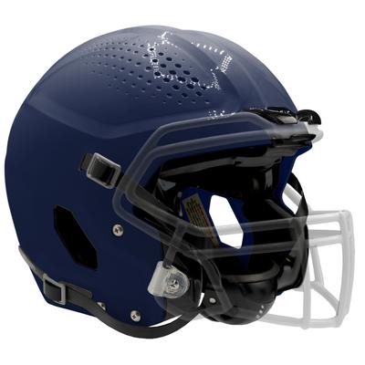 VICIS Zero2 Youth Football Helmet Navy