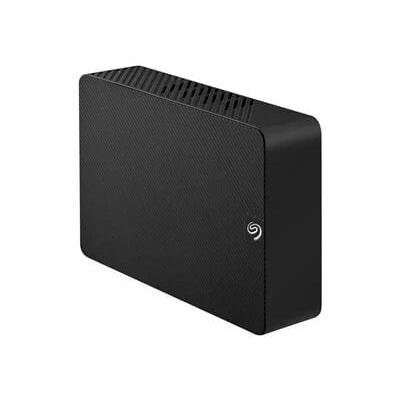 Seagate 8TB Expansion Desktop USB 3.0 External Hard Drive