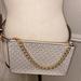 Michael Kors Bags | Nwt Michael Kors Fanny Pack Bag.Color Vanilla Medium. | Color: Cream | Size: Os