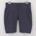 Columbia Shorts | Columbia Active Bermuda Long Shorts Hiking Outdoor Athleisure Quick Dry Size 2 | Color: Gray | Size: 2