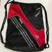 Adidas Bags | Adidas Sports Bag | Color: Black/Red | Size: Os