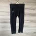 Under Armour Pants & Jumpsuits | Euc- Women’s Under Armour Athletic Leggings Capris, S | Color: Black | Size: S