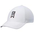 Men's Nike Golf White Tiger Woods Legacy91 Performance Flex Hat