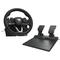 HORI Racing Wheel Xbox Lenkrad Overdrive für XBOX X/S, Xbox One, PC