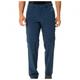 Vaude - Farley Stretch Zip Off Pants II - Zip-Off-Hose Gr 50 - Long blau