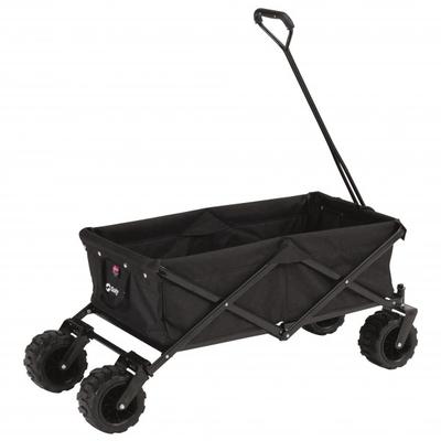 Outwell - Hamoa Transporter - Bollerwagen Gr One Size schwarz Image