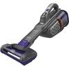 Best Rv Vacuums - Black+Decker Dustbuster AdvancedClean+ Pet Cordless Hand Vacuum Cleaner Review 