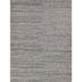 Gray 180 x 144 x 0.4 in Area Rug - EXQUISITE RUGS Borelli Hand-Loomed Wool Light Area Rug Wool | 180 H x 144 W x 0.4 D in | Wayfair 4712-12'X15'