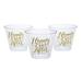 Oriental Trading Company Plastic Cups in White | Wayfair 13958967