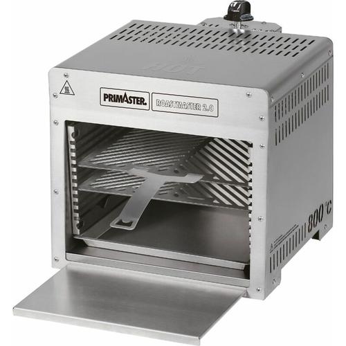 Primaster Roastmaster 2.0 XL 800 Oberhitzegrill Hochtemperaturgrill Steakgriller