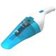Black&decker - black+decker - Aspirapolvere portatile a batteria 3,6V, con accessori, stazione di