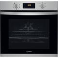 Indesit - Forno da incasso ifw 3844 p ix - ifw 3844 p ix. Dimensione del forno: Media, Tipo di