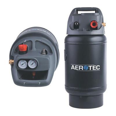 AEROTEC Tanky serbatoio aria portatile 14 litri batteria ad aria caldaia aria  compressa 2009592 favorevole acquista online: vasta gamma di prezzi  convenienti