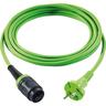 203921 Festool Cavo plug it H05 BQ-F-4