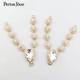 Shoe V shape applique gold circle rhinestone trim Sandals flip flops round making beach thong chain parts decoration diamante decorative