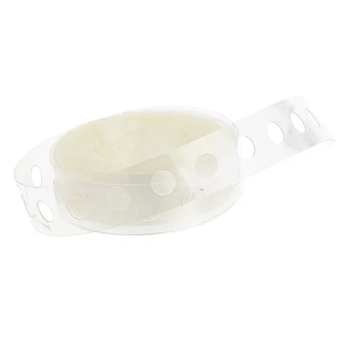 Ruban pour guirlande de ballons, 5 m