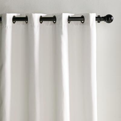 Outdoor Curtain Solid Panel - Na...