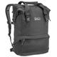 Bach Equipment Dr. Trackman 25 Rucksack (Größe 25L, schwarz)