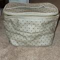 Kate Spade Kitchen | Kate Spade Insulated Bag | Color: Gold | Size: Os