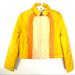 Urban Outfitters Jackets & Coats | Bdg Urban Outfitters Jacket | Color: Yellow | Size: S