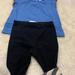 Burberry Shirts & Tops | Burberry Baby Sets | Color: Black/Blue | Size: 3-6mb